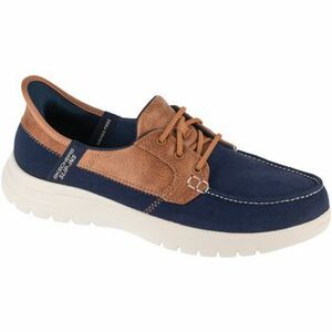 Mamuszok Skechers Slip-Ins: On-The-Go Flex - Palmilla kép