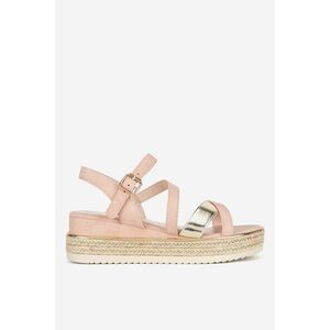 Espadrille Jenny kép