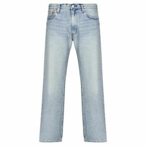 Egyenes szárú farmerek Levis 555® RELAXED STRAIGHT kép