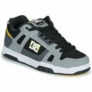 Rövid szárú edzőcipők DC Shoes STAG kép