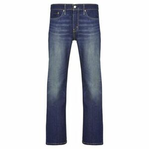 Bootcut farmerek Levis 527® SLIM BOOT CUT kép