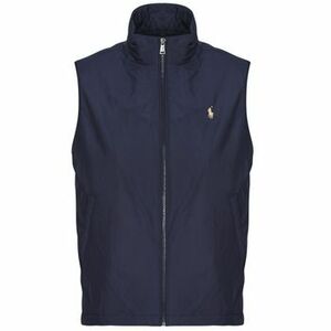 Dzsekik Polo Ralph Lauren BLOUSON COMMUTER SANS MANCHE PACKABLE EN NYLON kép