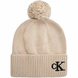 Sapkák Calvin Klein Jeans SEASONAL POM POM BEANIE K60K612653 kép