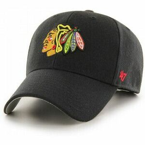 Baseball sapkák '47 Brand Cap nhl chicagohawks mvp kép