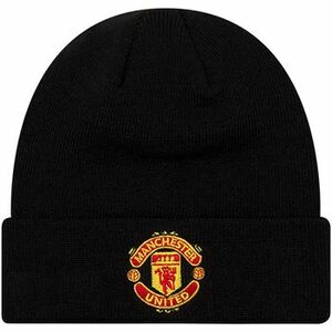 Sapkák New-Era Core Cuff Beanie Manchester United FC Hat kép