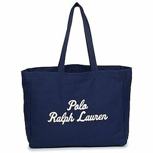 Bevásárló szatyrok / Bevásárló táskák Polo Ralph Lauren EAST WST TTE-TOTE-LARGE kép