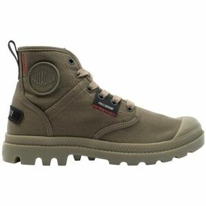 Csizmák Palladium PAMPA HI PATCH kép