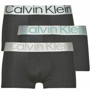 Boxerek Calvin Klein Jeans TRUNK X3 kép