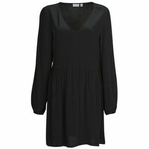 Rövid ruhák Vila VIFINI L/S SHORT DRESS kép