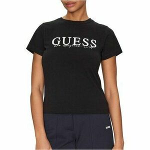 Pólók / Galléros Pólók Guess V5GI15 J1314 kép