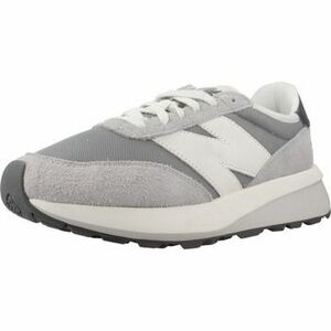 Divat edzőcipők New Balance U370 kép