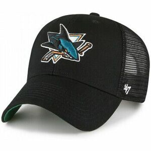 Baseball sapkák '47 Brand Cap nhl san jose sharks branson mvp kép