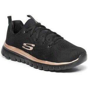 Divat edzőcipők Skechers GRACEFUL-GET CONECTED kép