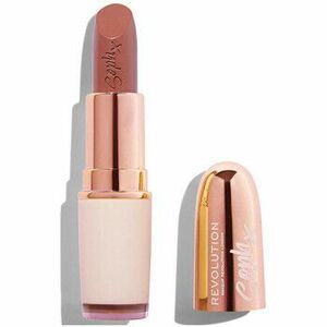 Rúzs Makeup Revolution Lipstick Soph X - Cake kép