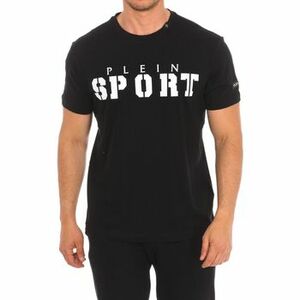 Rövid ujjú pólók Philipp Plein Sport TIPS400-99 kép