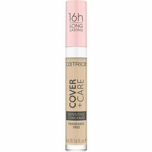 Szem korrektorok & Korrektorok Catrice Corrector Cover + Care Sensitive - 02N kép