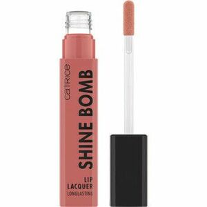 Rúzs Catrice Shine Bomb Lip Lacquer - 30 Sweet Talker kép