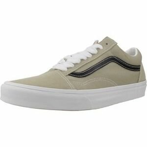 VANS zöld férfi cipők - 45 kép