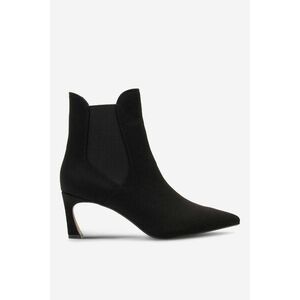 Bokacsizma NINE WEST kép