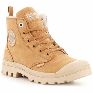 Csizmák Palladium Pampa Hi Zip WL W 95982-252-M kép