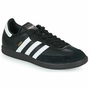 Rövid szárú edzőcipők adidas SAMBA kép