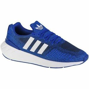 Rövid szárú edzőcipők adidas adidas Swift Run 22 kép