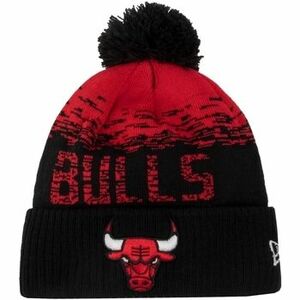 Sapkák New-Era Chicago Bulls NBA Sport Hat kép