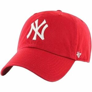 Baseball sapkák '47 Brand New York Yankees MLB Clean Up Cap kép