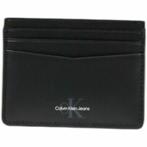 Pénztárcák Calvin Klein Jeans MONOGRAM SOFT CARDCASE 6CC K50K513180 kép