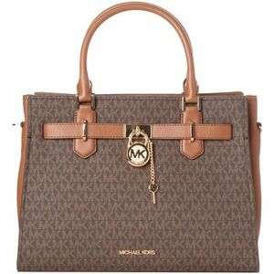 Kistáskák MICHAEL Michael Kors 35F1GHMS2B-BROWN kép