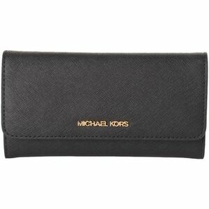 Pénztárcák MICHAEL Michael Kors 35S8GTVF7L-BLACK kép