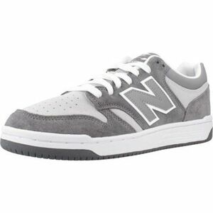 Divat edzőcipők New Balance BB480 kép