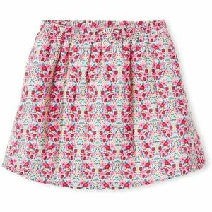 Szoknyák Compania Fantastica COMPAÑIA FANTÁSTICA Skirt 11017 - Flowers kép