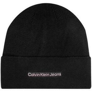 Sapkák Calvin Klein Jeans INST EMBRO BEANIE K60K612651 kép