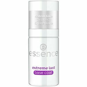 Bases & Topcoats Essence Base Coat Extreme Last kép