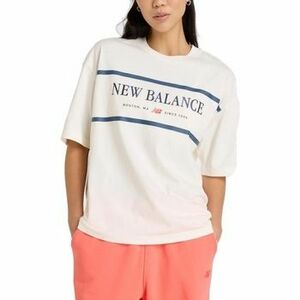 New Balance - T-shirt kép