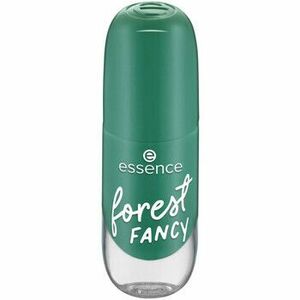 Körömlakkok Essence Nail Color Gel Nail Polish - 77 forest FANCY kép