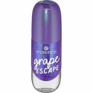 Körömlakkok Essence Nail Color Gel Nail Polish - 79 grape ESCAPE kép