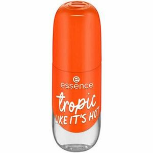 Körömlakkok Essence Nail Color Gel Nail Polish - 81 tropic LIKE IT'S HOT kép