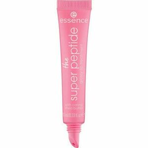 Ajakápolók Essence The Super Peptide Glossy Lip Treatment Balm - 02 Pinkif kép