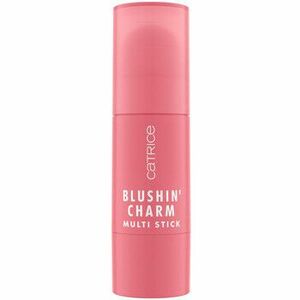 Pirosítók & púderek Catrice Blush Stick Blushin' Charm Multi Stick - 10 Pink Sweeth kép