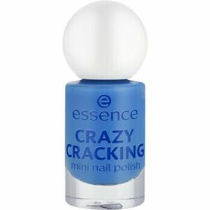 Körömlakkok Essence Mini Nail Polish Crazy Cracking - 04 - kép