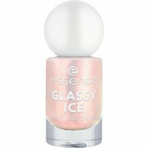 Körömlakkok Essence Mini Nail Polish Glassy Ice - 09 - kép