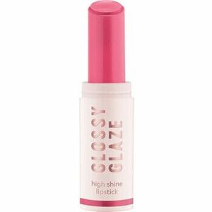 Rúzs Essence Glossy Glaze High Shine Lipstick - 03 Pink Things Up kép