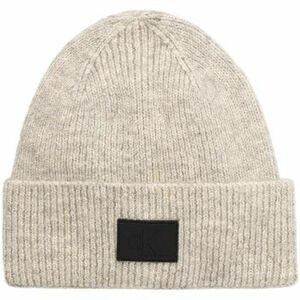 Sapkák Calvin Klein Jeans RUBBERIZED BEANIE K50K512458 kép