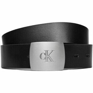 Övek Calvin Klein Jeans CLAMP BUCKLE 38MM K50K512606 kép