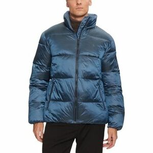 Steppelt kabátok Calvin Klein Jeans TWO TONE PUFFER JACK J30J326097 kép