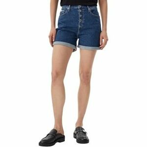 Rövidnadrágok Calvin Klein Jeans MOM SHORT J20J225512 kép