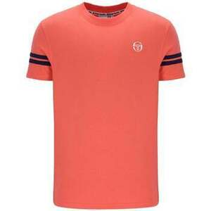 Pólók / Galléros Pólók Sergio Tacchini Grello T-Shirt Dubarry/Maritime Blue kép