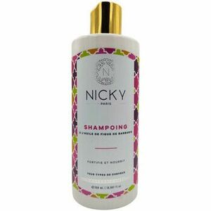 Samponok Nicky Shampoo with Barbary Fig Oil 500ml kép